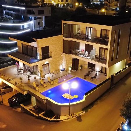 Arte Apartments Ulcinj Ngoại thất bức ảnh